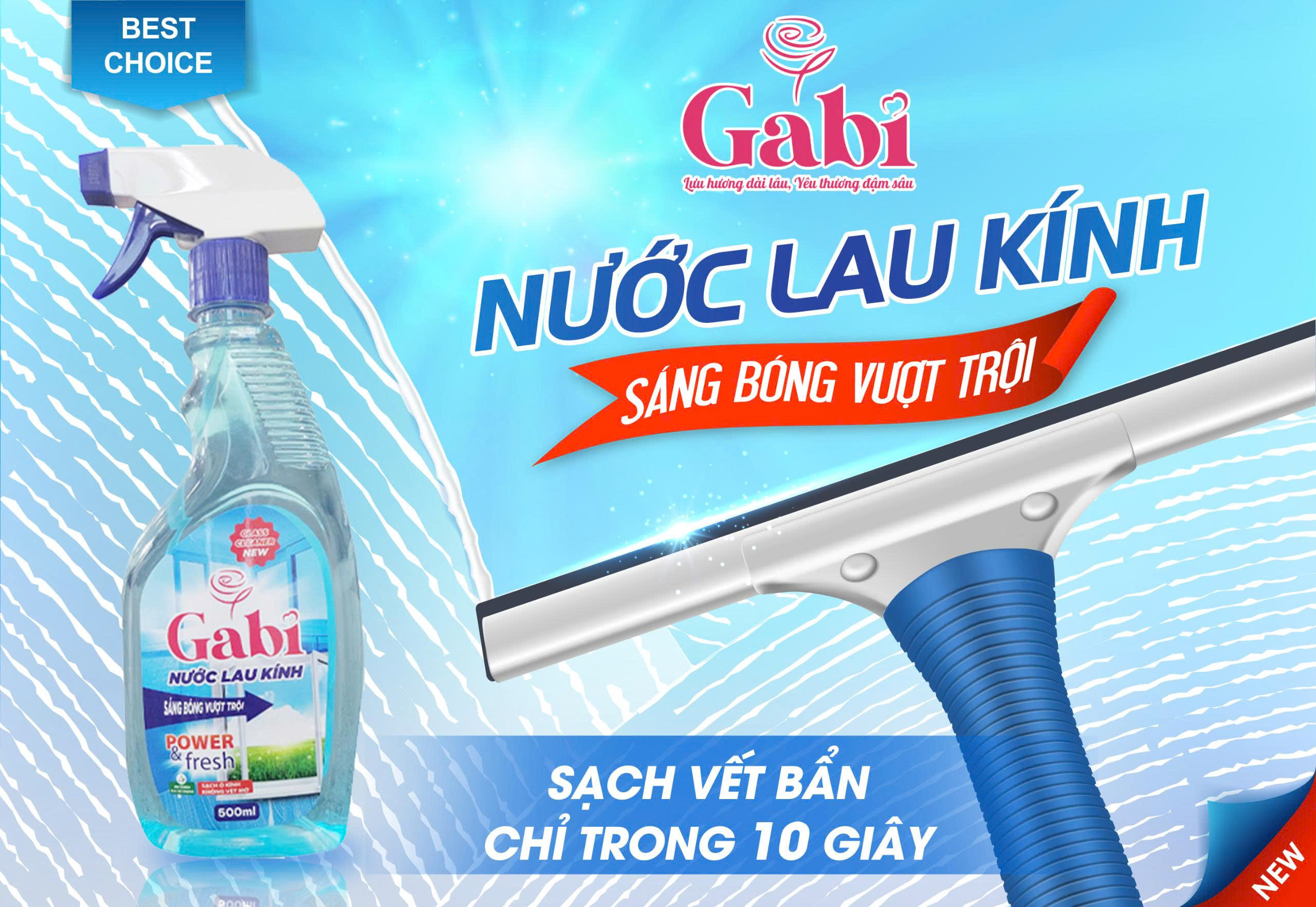 Xịt kính